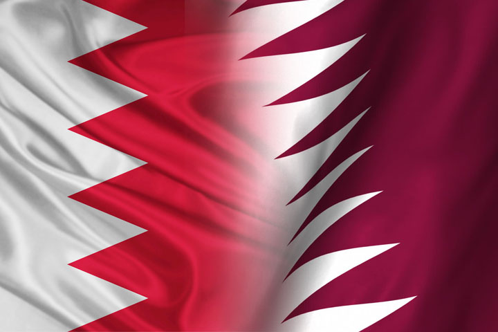 بحرین و قطر