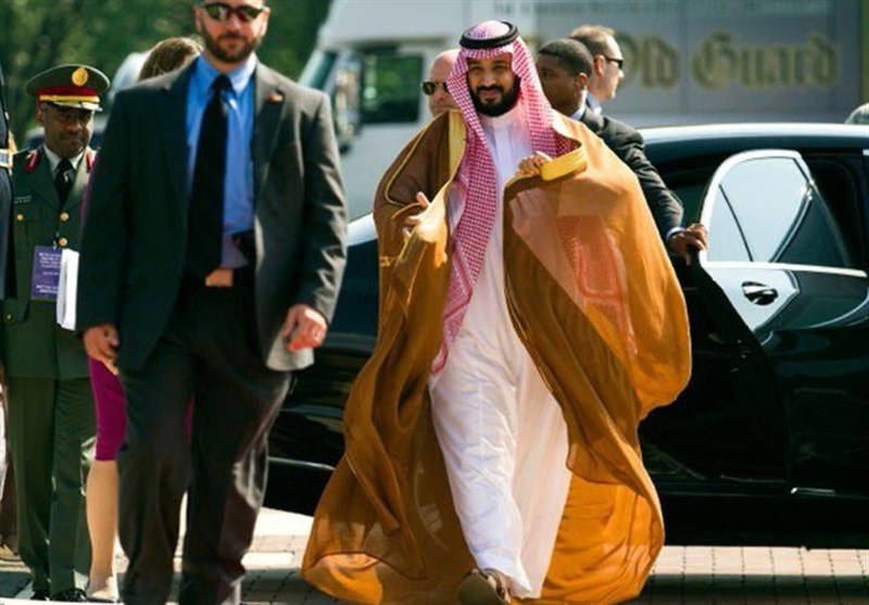 محمد بن سلمان بن عبدالعزیز