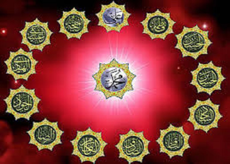 امامت و ولایت