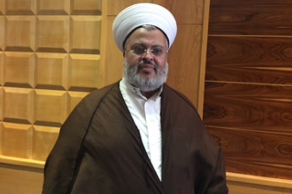 شیخ زهیر الجعید
