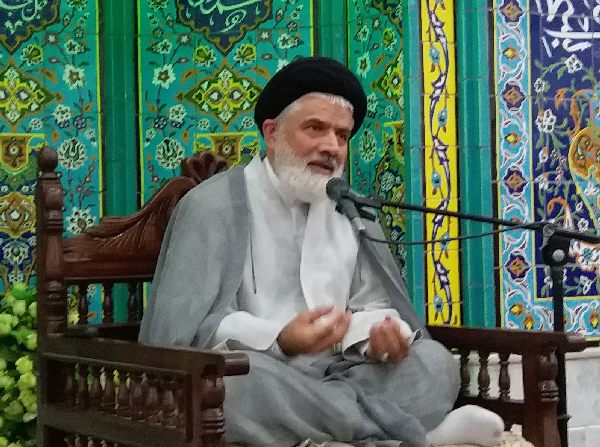 قوامی