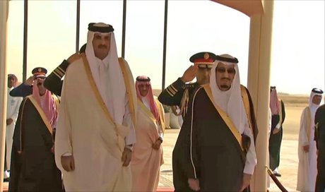  سعودی اتحاد