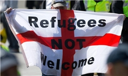 افزایش نژادپرستی و جرایم نفرت مذهبی در انگلیس بعد از برگزیت
