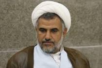 حجت الاسلام عبادی زاده