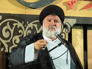 امام جمعه دامغان