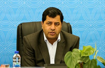 نشست خبری بنیاد امام رضا،اکبر شیخ
