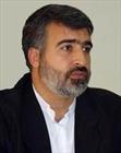 کمال اکبری، رییس کمیسیون فرهنگی و پژوهشی بنیاد ملی نخبگان