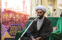 امام جمعه کلاته رودبار