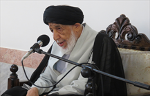 مسئول حوزه های علمیه دامغان
