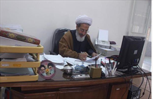 حجت الاسلام سمیعیان
