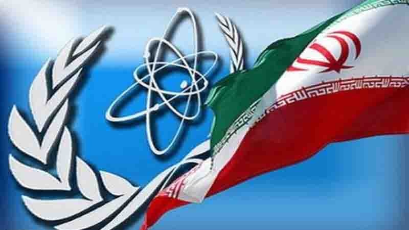 ایران جوہری معاہدہ