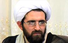 مدیر ستاد اقامه نماز استان مرکزی