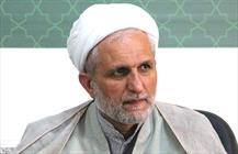 مدیر کل تبلیغات اسلامی در استان مرکزی