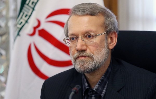 ایرانی پارلیمنٹ کے اسپیکر