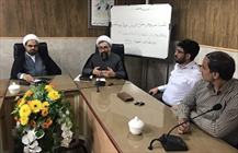 حجت الاسلام حاتمیان