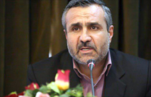مدیرکل حفظ آثار و نشر ارزشهای دفاع مقدس استان مرکزی