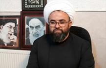 مدیر حوزه علمیه صاحب الامر(عج) آشتیان