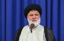 امام جمعه دامغان