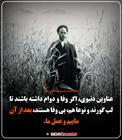 عناوین دنیوی تا لب گورند و نوعاً هم، بی وفا هستند