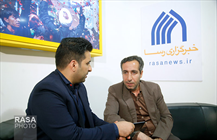 مدیر کل روابط عمومی و امور بین الملل استانداری استان مرکزی