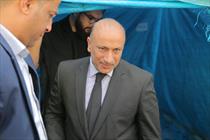 رئیس شورای استان کربلا در موکب مازندران