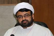 حجت الاسلام احمد غلامی
