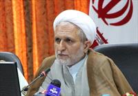 مدیرکل تبلیغات اسلامی استان مرکزی