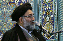 سید محسن محمودی گلپایگانی