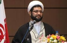 رییس دفتر نهاد نمایندگی مقام معظم رهبری در دانشگاههای استان مرکزی