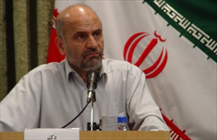 دکتر فرشاد مؤمنی