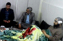 مصطفي سندگل قلعه نویی