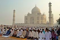 مسلمانان هندوستان