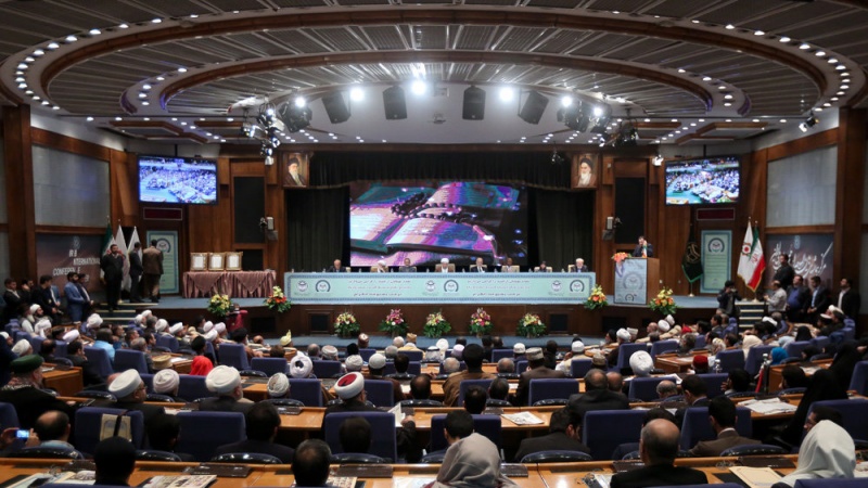  اسلامی وحدت کانفرنس 