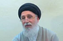 جچت الاسلام ضیایی