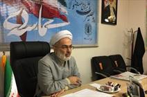 حجت‌الاسلام‌والمسلمین محمدحسین روحی یزدی