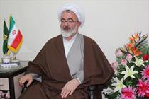 حجت‌الاسلام والمسلمین عباس امینی نایب‌رییس شورای حوزه علمیه استان سمنان