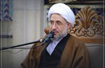 توطئه های آمریکا نمی تواند هویت حسینی ملت ایران را از بین ببرد