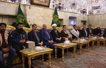 جمعی از مستبصران آلمانی، هلندی