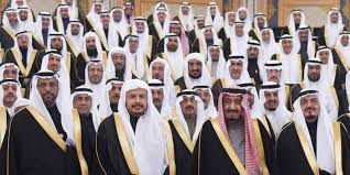 سعودی شہزادہ ہلاک