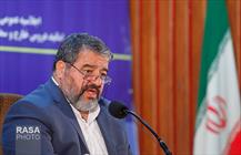 سخنرانی سردار غلامرضا جلالی رئیس سازمان پدافندغیرعامل کشور در همایش فضای مجازی فرصت ها، تهدیدها