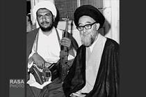 آیت الله قاضی طباطبایی