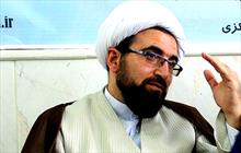 رییس ستاد اقامه نماز استان مرکزی