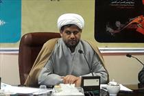 جانشین سرپرست اداره کل سازمان اوقاف و امور خیریه استان مرکزی