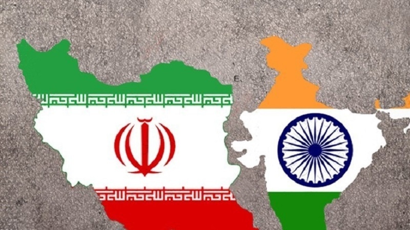 ایران اور ہندوستان کا مشترکہ بیان