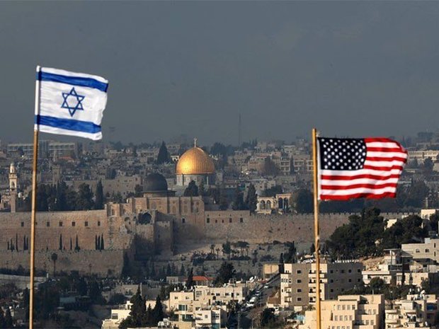 امریکہ و اسرائیل