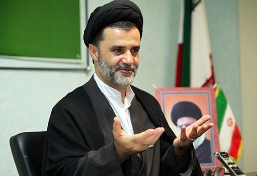 حجت الاسلام نبویان