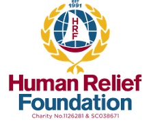 بنیاد خیریه بشری انگلستان
