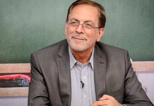 حیدرعلی عابدی