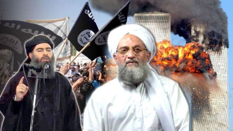 القاعدہ اور داعش