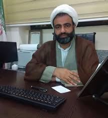 حجت الاسلام خانه گیر